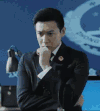 陆毅 soogif soogif出品