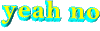 不 易懂的 是啊 animatedtext 是的没有 3D的话