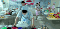 王俊凯 可爱 TFBOYS