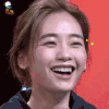 你是湖南人不咯 哈哈 开心 soogif soogif出品 刘雅瑟