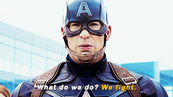 美国队长 Captain America