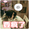 沈月 陈小希 致我们单纯的小美好 要疯了 soogif soogif出品