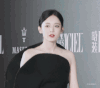 女明星 女神 小花 动态图 出圈