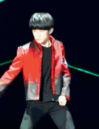 明星 TFBOYS 易烊千玺 帅气