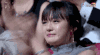 美女  观众  鼓掌  哭泣