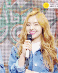 裴珠泫 小姐姐 可爱 甜美 Red Velvet
