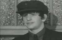 披头士乐队 遗憾 约翰·列侬 重金属 摇滚