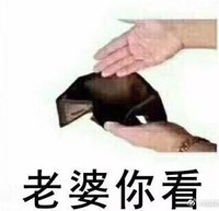 钱包 搞笑 魔性 穷 沙雕