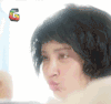 张歆艺 亲亲 soogif soogif出品