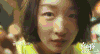 周冬雨 美女 气质 眼神