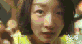 周冬雨 美女 气质 眼神