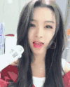 小可爱 萌萌哒 美女 迷人 清新