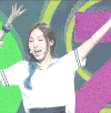 美女 可爱 直播 舞蹈 韩国 清新