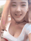 女神 可爱 网红 美女