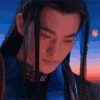 三生三世十里桃花 杨洋 夫人是在夸我吗 帅