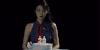 IU MV 动作  蛋糕 蜡烛