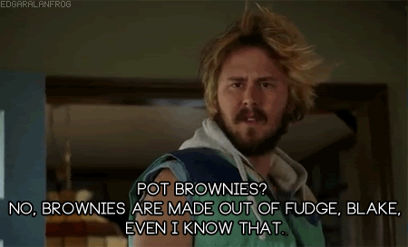 胡子 金发 对话 较真