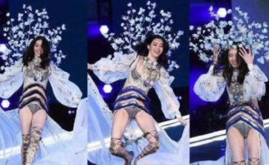 转发这个奚梦瑶 奚梦瑶