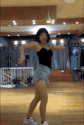 美女 气质 可爱 性感