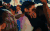 MV XO beyonce kiss 亲吻 情侣