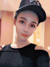 美女 性感 自信 完美