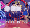 TFBOYS 王源 王俊凯 易烊千玺
