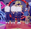 TFBOYS 王源 王俊凯 易烊千玺