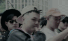 手势 帽子 搞笑 转身