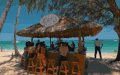 商店 多米尼加共和国 度假 海滩 纪录片 蓬塔卡纳 风景