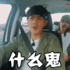 花儿与少年 张若昀 什么鬼 蒙圈 生气 soogif soogif出品