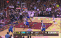 14-15赛季总决赛 NBA 三分球 伊戈达拉 勇士 篮球 骑士