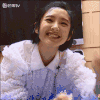 大本营的秘密花园 唐艺昕 明星