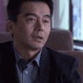 李春天的春天 呆住 惊讶 电视剧