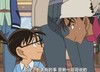 柯南 破案 冒汗 日本动漫