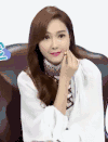 美女 气质 漂亮 长发