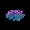 三维 3d 网格 抖动