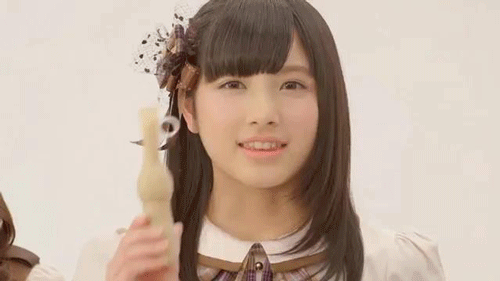 大和田南那 AKB48组合 水手服僵尸 迷人 气质