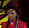 书记官 文化 综艺 聆听 脱口秀 表情包 认真 陈超 非正式会谈