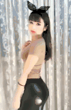 美女 迷人 气质 性感