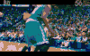 NBA 安东尼 篮球 篮板 对抗 暴扣 掘金 帅气过人 得分王 激烈对抗 劲爆体育