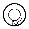 环形  原点     动画   动态