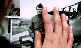 盖尔·加朵 回味 照片 军人