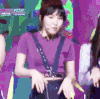清纯 美女 可爱 舞蹈 韩综 女子组合