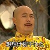 想想计划干什么 张铁林 皇帝 无奈