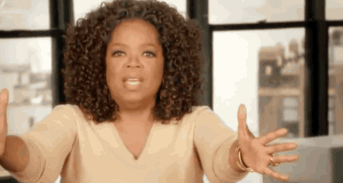 奥普拉脱口秀 The+Oprah+Winfrey+Show