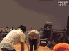 排练 男人 动态 明星