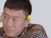 羡慕 孙红雷