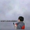 男孩 背影 阴天 请问我可以用前男朋友来换雨停吗