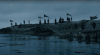 权力的游戏 铁群岛 海岛 仪式 Game of Thrones