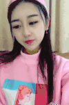 美女 清新 可爱 清纯 迷人